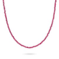 Collier Boccadamo Femme Mya in Acier LM GR31